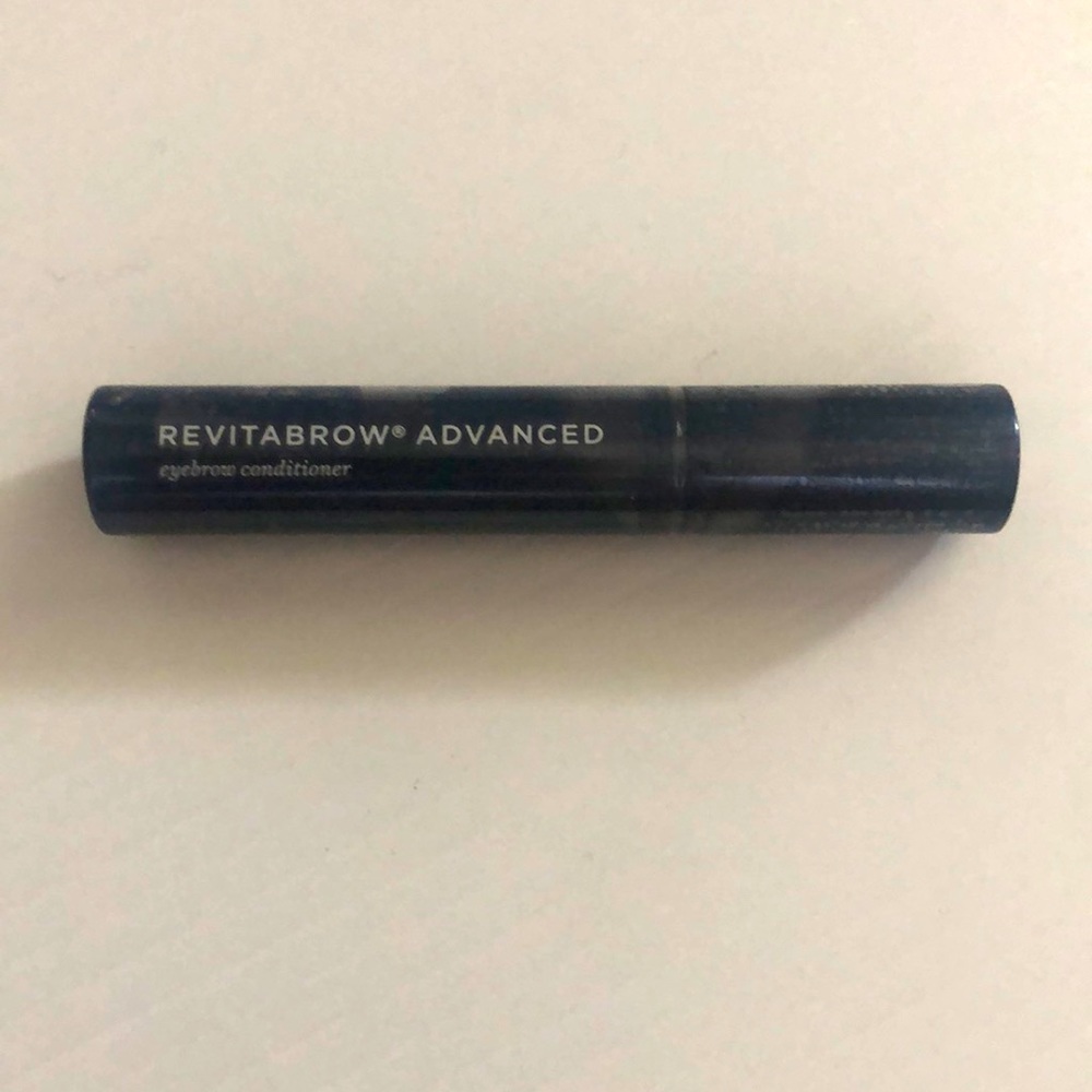 Revitabrow advanced eyebrow conditioner
